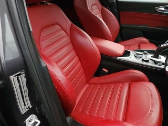Ref:AUX-25200379 ALFA ROMEO GIULIA 2021 3 Ref:AUX-25200379 ALFA ROMEO GIULIA 2021 - Image 3