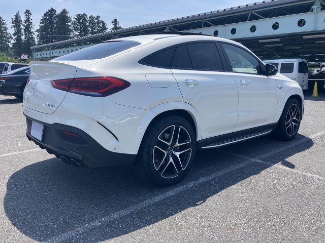Ref:AUX-25200505 MERCEDES AMG GLE 2021 2 Ref:AUX-25200505 MERCEDES AMG GLE 2021 - Image 2