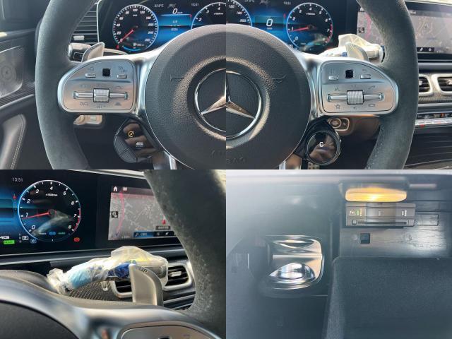 Ref:AUX-25200505 MERCEDES AMG GLE 2021 11 Ref:AUX-25200505 MERCEDES AMG GLE 2021 - Image 11