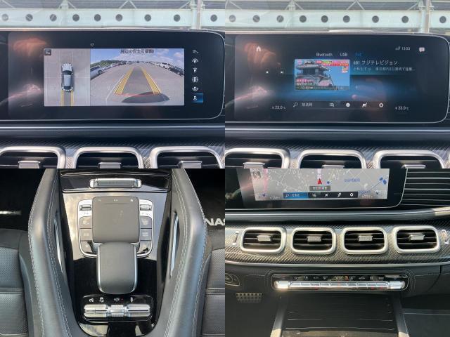 Ref:AUX-25200505 MERCEDES AMG GLE 2021 5 Ref:AUX-25200505 MERCEDES AMG GLE 2021 - Image 5