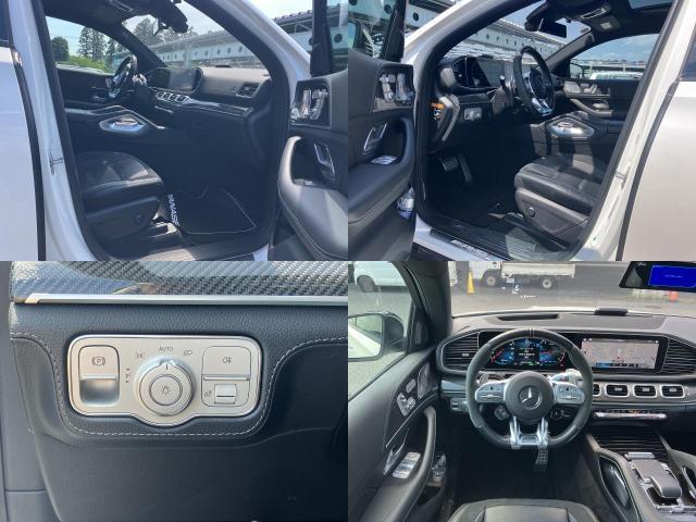 Ref:AUX-25200505 MERCEDES AMG GLE 2021 6 Ref:AUX-25200505 MERCEDES AMG GLE 2021 - Image 6