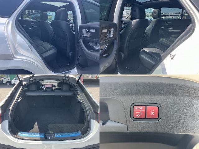 Ref:AUX-25200505 MERCEDES AMG GLE 2021 7 Ref:AUX-25200505 MERCEDES AMG GLE 2021 - Image 7