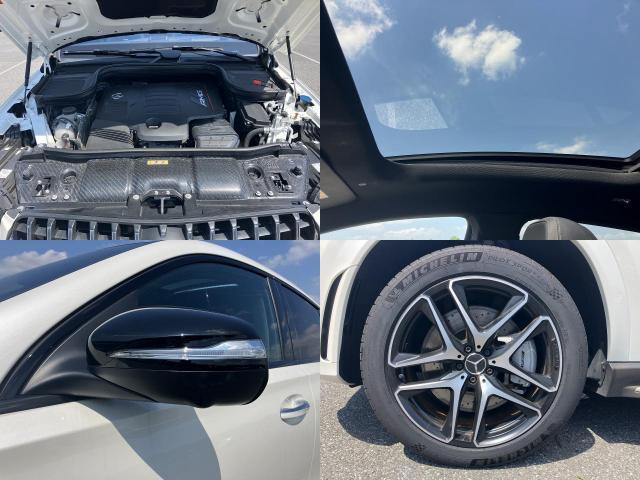 Ref:AUX-25200505 MERCEDES AMG GLE 2021 8 Ref:AUX-25200505 MERCEDES AMG GLE 2021 - Image 8
