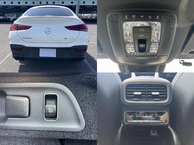 Ref:AUX-25200505 MERCEDES AMG GLE 2021 10 Ref:AUX-25200505 MERCEDES AMG GLE 2021 - Image 10