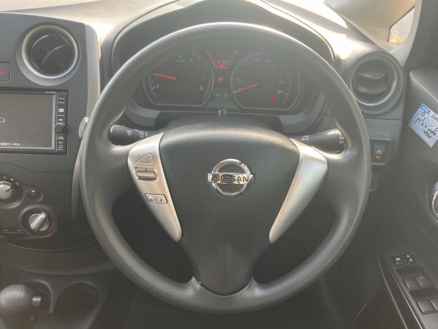 Ref:AUX-25200508 NISSAN NOTE 2016 17 Ref:AUX-25200508 NISSAN NOTE 2016 - Image 17