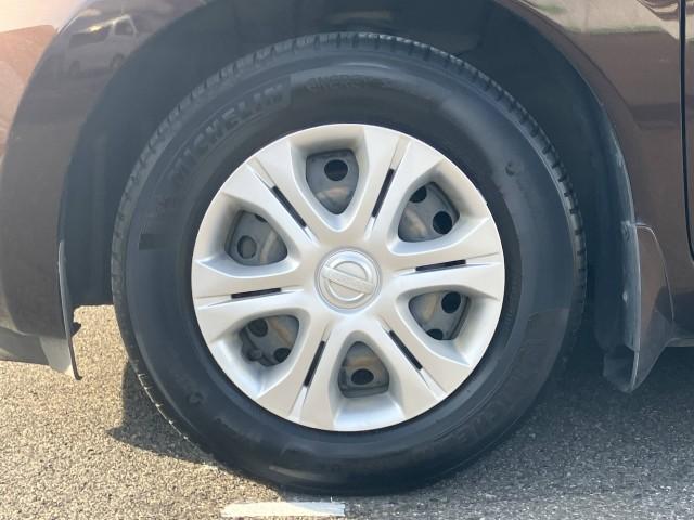 Ref:AUX-25200508 NISSAN NOTE 2016 19 Ref:AUX-25200508 NISSAN NOTE 2016 - Image 19