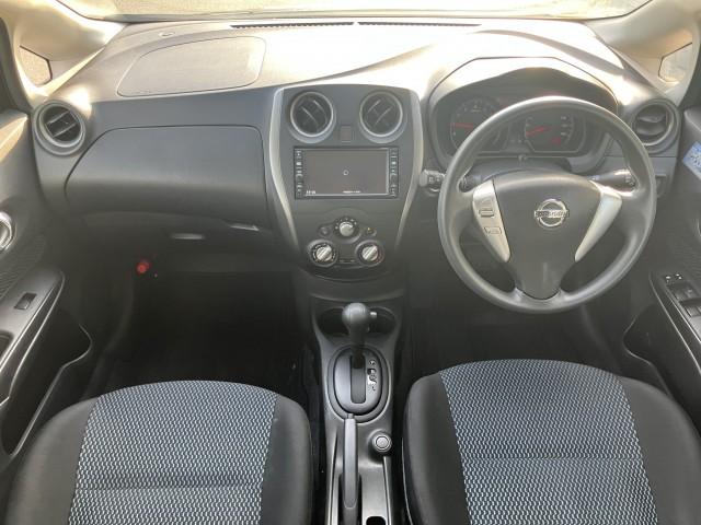 Ref:AUX-25200508 NISSAN NOTE 2016 3 Ref:AUX-25200508 NISSAN NOTE 2016 - Image 3