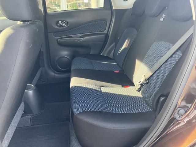 Ref:AUX-25200508 NISSAN NOTE 2016 6 Ref:AUX-25200508 NISSAN NOTE 2016 - Image 6