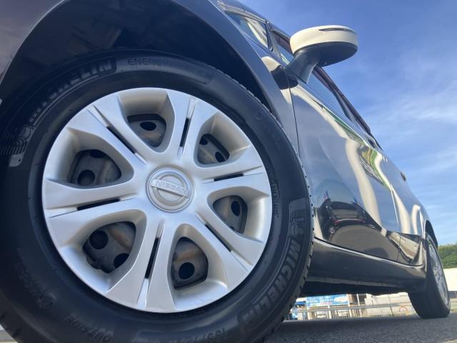 Ref:AUX-25200508 NISSAN NOTE 2016 8 Ref:AUX-25200508 NISSAN NOTE 2016 - Image 8