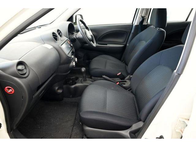 Ref:AUX-25200526 NISSAN MARCH 2012 11 Ref:AUX-25200526 NISSAN MARCH 2012 - Image 11