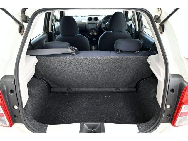 Ref:AUX-25200526 NISSAN MARCH 2012 13 Ref:AUX-25200526 NISSAN MARCH 2012 - Image 13