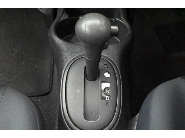 Ref:AUX-25200526 NISSAN MARCH 2012 18 Ref:AUX-25200526 NISSAN MARCH 2012 - Image 18
