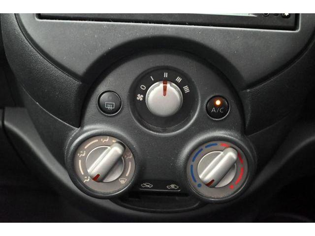 Ref:AUX-25200526 NISSAN MARCH 2012 19 Ref:AUX-25200526 NISSAN MARCH 2012 - Image 19