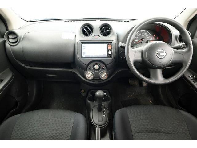 Ref:AUX-25200526 NISSAN MARCH 2012 3 Ref:AUX-25200526 NISSAN MARCH 2012 - Image 3