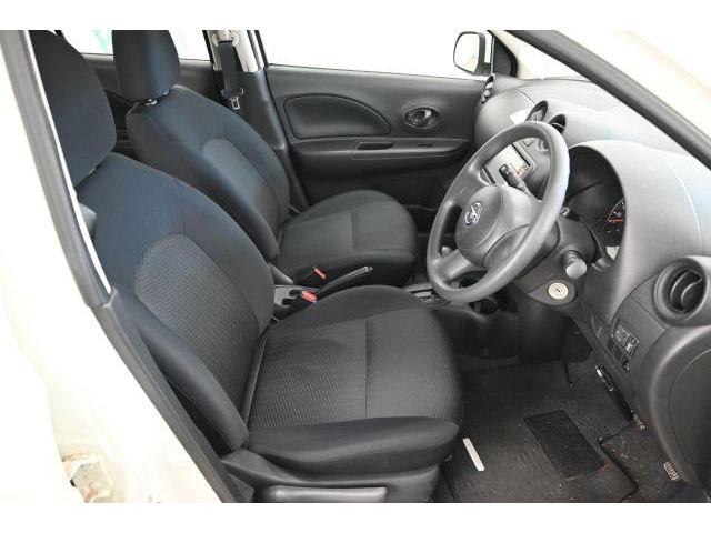 Ref:AUX-25200526 NISSAN MARCH 2012 6 Ref:AUX-25200526 NISSAN MARCH 2012 - Image 6
