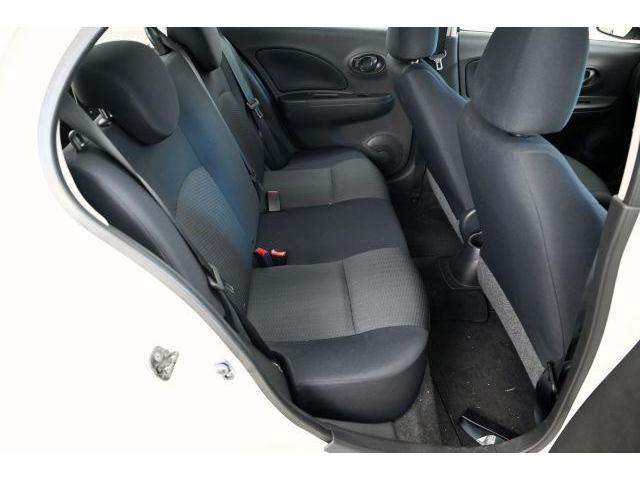 Ref:AUX-25200526 NISSAN MARCH 2012 7 Ref:AUX-25200526 NISSAN MARCH 2012 - Image 7