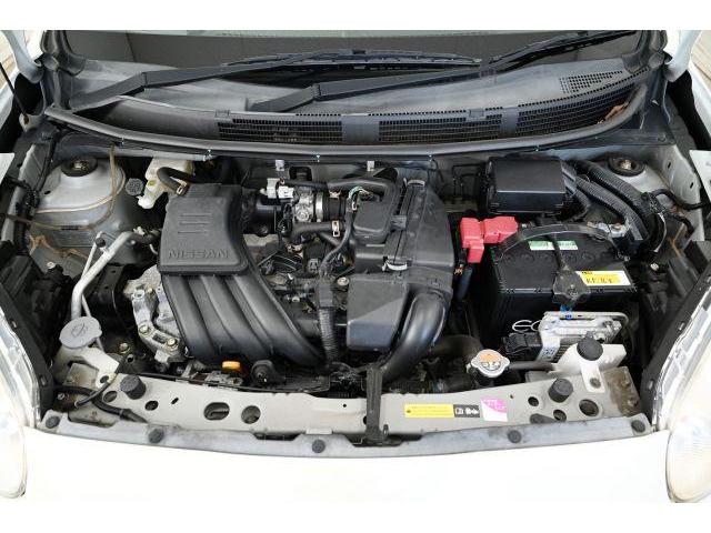 Ref:AUX-25200526 NISSAN MARCH 2012 8 Ref:AUX-25200526 NISSAN MARCH 2012 - Image 8