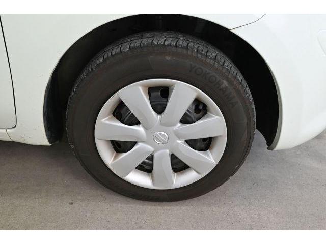 Ref:AUX-25200526 NISSAN MARCH 2012 9 Ref:AUX-25200526 NISSAN MARCH 2012 - Image 9