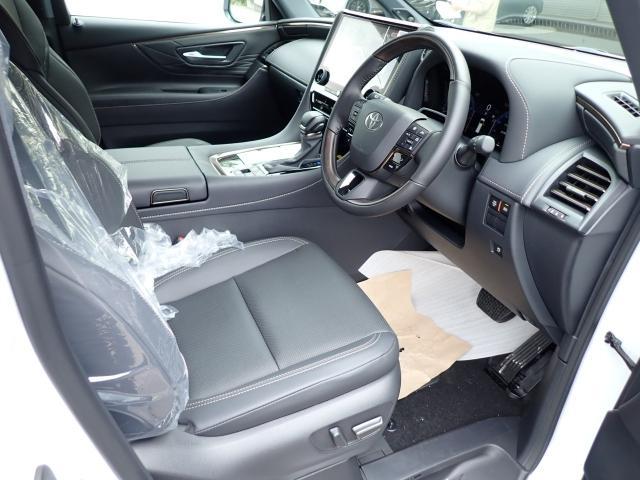 Ref:AUX-25200528 TOYOTA ALPHARD 2026 3 Ref:AUX-25200528 TOYOTA ALPHARD 2026 - Image 3