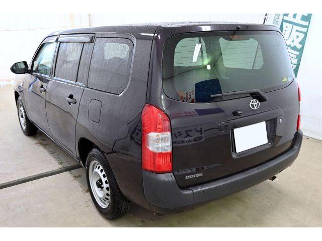 Ref:AUX-25200530 TOYOTA PROBOX 2021 2 Ref:AUX-25200530 TOYOTA PROBOX 2021 - Image 2