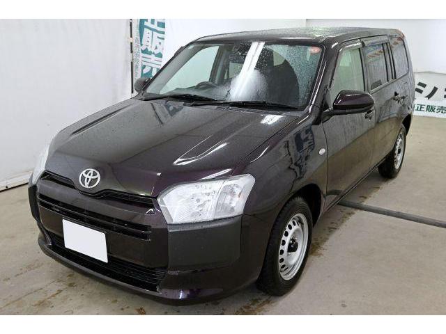 Ref:AUX-25200530 TOYOTA PROBOX 2021 4 Ref:AUX-25200530 TOYOTA PROBOX 2021 - Image 4