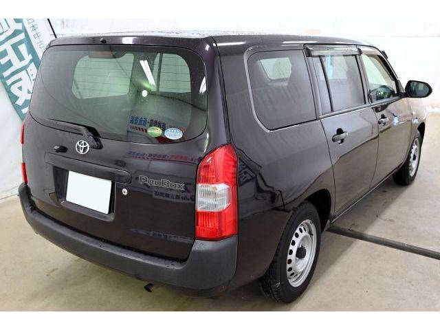 Ref:AUX-25200530 TOYOTA PROBOX 2021 5 Ref:AUX-25200530 TOYOTA PROBOX 2021 - Image 5