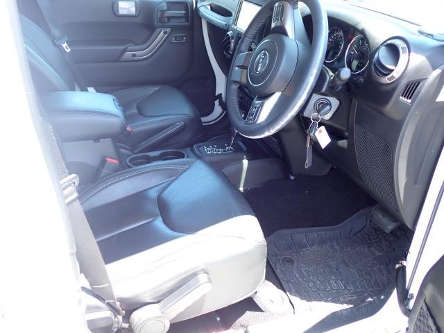 Ref:AUX-25200553 CHRYSLER JEEP JEEP WRANGLER UNLIMITED 2018 3 Ref:AUX-25200553 CHRYSLER JEEP JEEP WRANGLER UNLIMITED 2018 - Image 3
