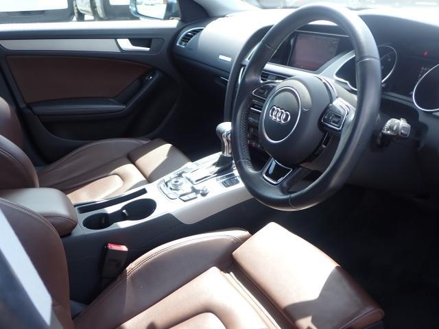 Ref:AUX-25200562 AUDI A5 SPORTBACK 2013 3 Ref:AUX-25200562 AUDI A5 SPORTBACK 2013 - Image 3