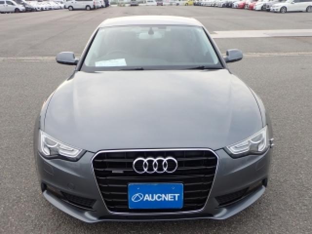 Ref:AUX-25200562 AUDI A5 SPORTBACK 2013 4 Ref:AUX-25200562 AUDI A5 SPORTBACK 2013 - Image 4
