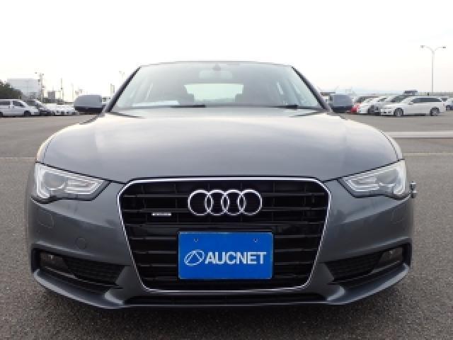 Ref:AUX-25200562 AUDI A5 SPORTBACK 2013 5 Ref:AUX-25200562 AUDI A5 SPORTBACK 2013 - Image 5