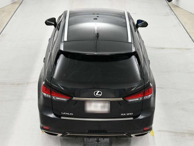 Ref:AUX-25200566 LEXUS RX 2021 2 Ref:AUX-25200566 LEXUS RX 2021 - Image 2