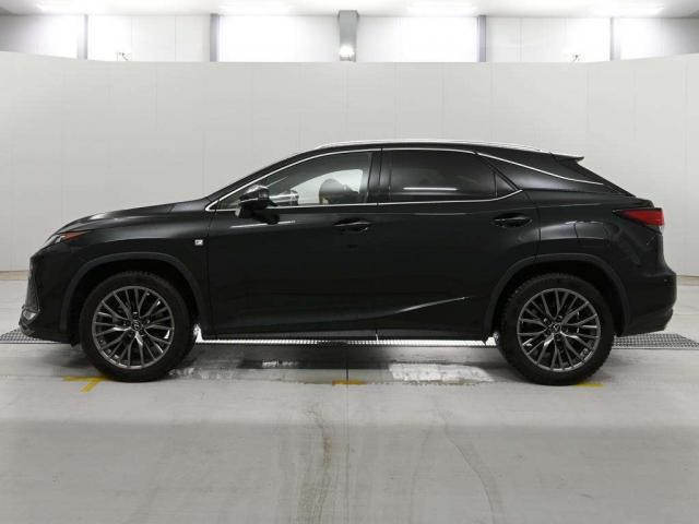 Ref:AUX-25200566 LEXUS RX 2021 7 Ref:AUX-25200566 LEXUS RX 2021 - Image 7