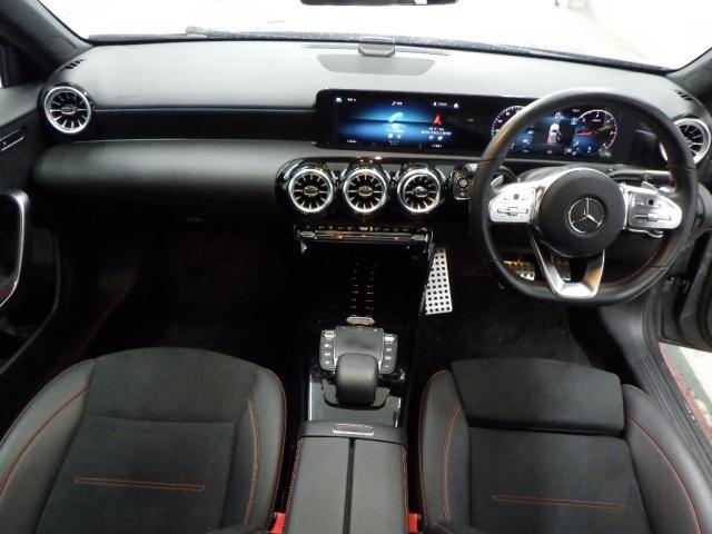 Ref:AUX-25200861 MERCEDES BENZ A-CLASS 2022 3 Ref:AUX-25200861 MERCEDES BENZ A-CLASS 2022 - Image 3