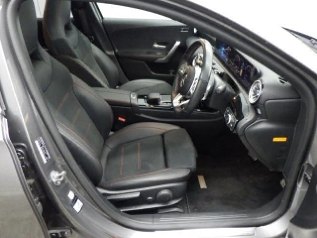 Ref:AUX-25200861 MERCEDES BENZ A-CLASS 2022 4 Ref:AUX-25200861 MERCEDES BENZ A-CLASS 2022 - Image 4
