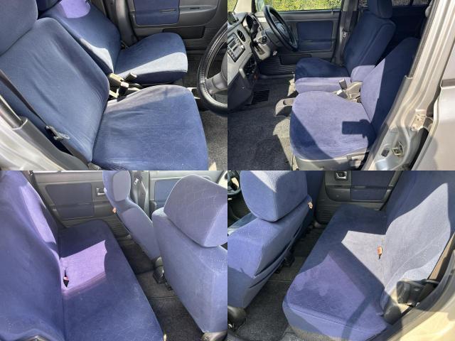Ref:AUX-25204692 SUZUKI ALTO LAPIN 2004 9 Ref:AUX-25204692 SUZUKI ALTO LAPIN 2004 - Image 9