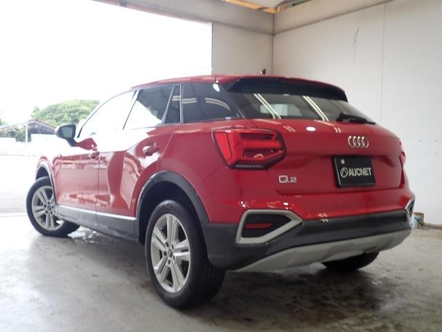 Ref:AUX-25204934 AUDI Q2 2024 2 Ref:AUX-25204934 AUDI Q2 2024 - Image 2