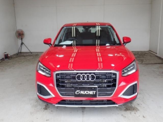 Ref:AUX-25204934 AUDI Q2 2024 4 Ref:AUX-25204934 AUDI Q2 2024 - Image 4