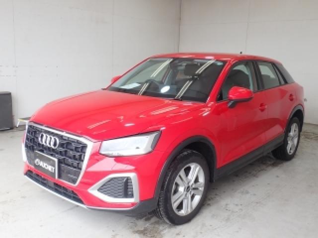 Ref:AUX-25204934 AUDI Q2 2024 5 Ref:AUX-25204934 AUDI Q2 2024 - Image 5