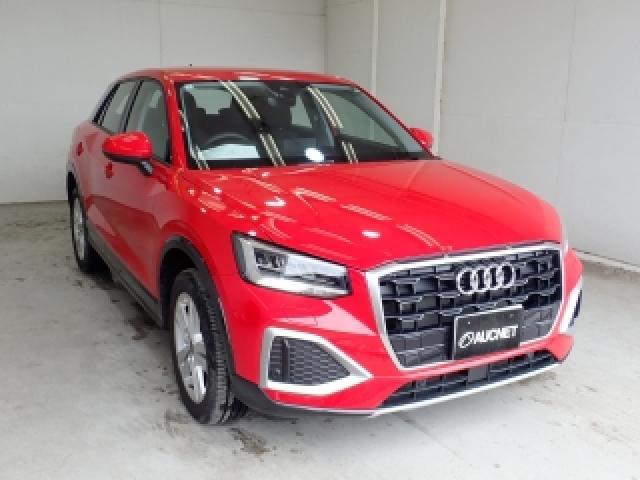 Ref:AUX-25204934 AUDI Q2 2024 6 Ref:AUX-25204934 AUDI Q2 2024 - Image 6
