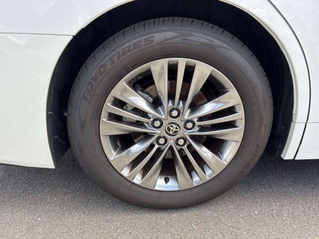 Ref:AUX-25204941 TOYOTA ALPHARD 2024 11 Ref:AUX-25204941 TOYOTA ALPHARD 2024 - Image 11