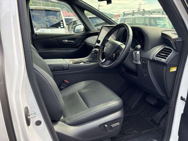 Ref:AUX-25204941 TOYOTA ALPHARD 2024 3 Ref:AUX-25204941 TOYOTA ALPHARD 2024 - Image 3