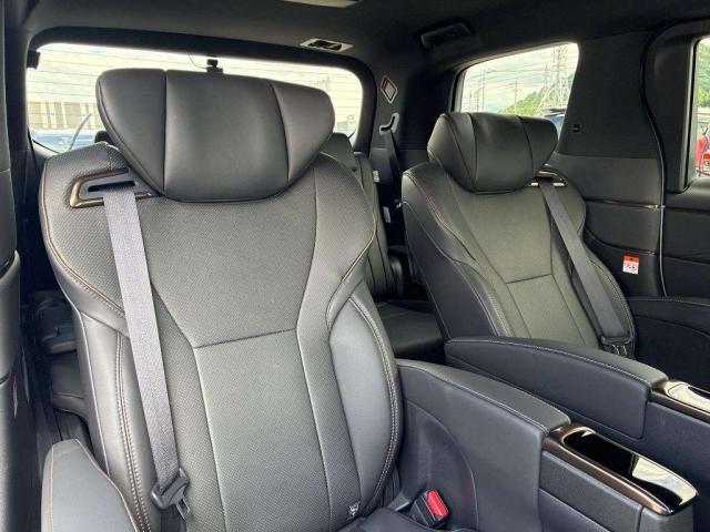 Ref:AUX-25204941 TOYOTA ALPHARD 2024 4 Ref:AUX-25204941 TOYOTA ALPHARD 2024 - Image 4