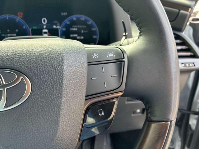 Ref:AUX-25204941 TOYOTA ALPHARD 2024 7 Ref:AUX-25204941 TOYOTA ALPHARD 2024 - Image 7