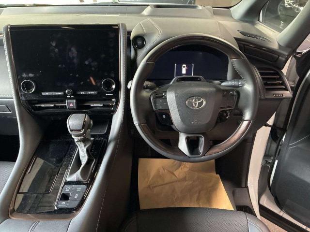Ref:AUX-25204944 TOYOTA ALPHARD 2024 3 Ref:AUX-25204944 TOYOTA ALPHARD 2024 - Image 3