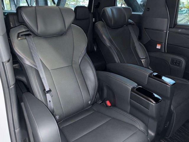 Ref:AUX-25204944 TOYOTA ALPHARD 2024 5 Ref:AUX-25204944 TOYOTA ALPHARD 2024 - Image 5