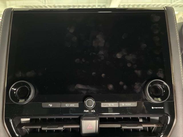 Ref:AUX-25204944 TOYOTA ALPHARD 2024 7 Ref:AUX-25204944 TOYOTA ALPHARD 2024 - Image 7