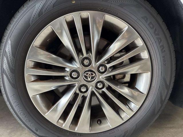 Ref:AUX-25204944 TOYOTA ALPHARD 2024 8 Ref:AUX-25204944 TOYOTA ALPHARD 2024 - Image 8