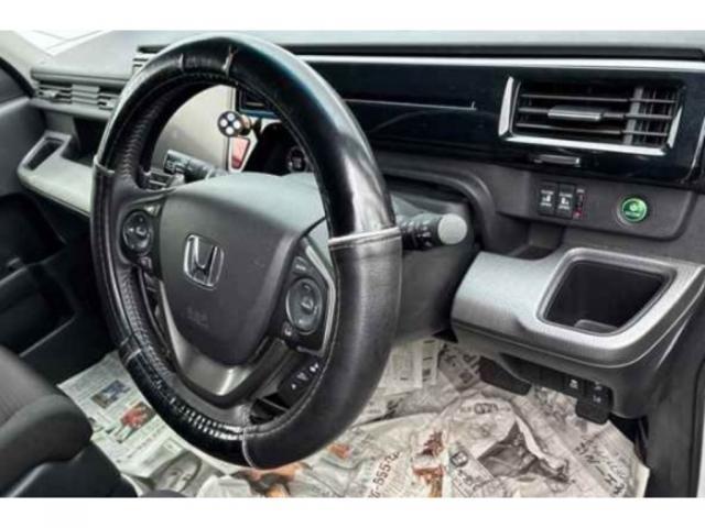 Ref:AUX-25204946 HONDA STEPWAGON SPADA 2020 3 Ref:AUX-25204946 HONDA STEPWAGON SPADA 2020 - Image 3