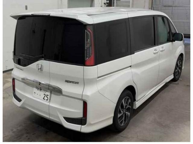 Ref:AUX-25204946 HONDA STEPWAGON SPADA 2020 5 Ref:AUX-25204946 HONDA STEPWAGON SPADA 2020 - Image 5