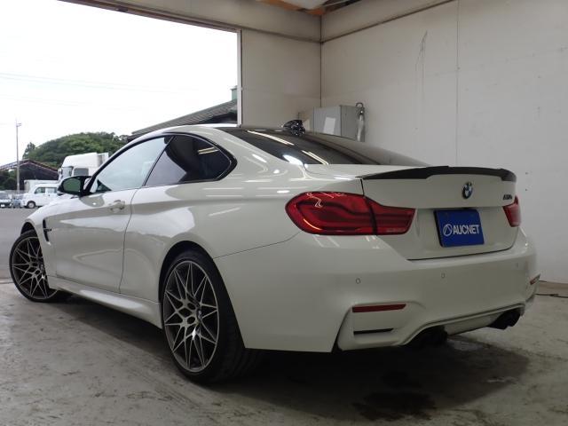 Ref:AUX-25204957 BMW M4 2017 2 Ref:AUX-25204957 BMW M4 2017 - Image 2